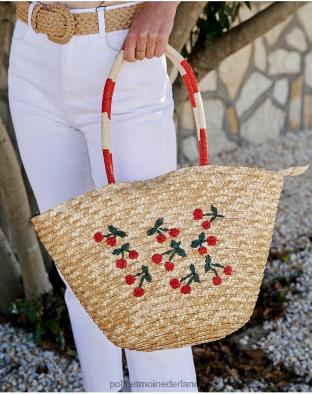 nl Polin et moi Kia ronde tas kers JD28V398 accessoires