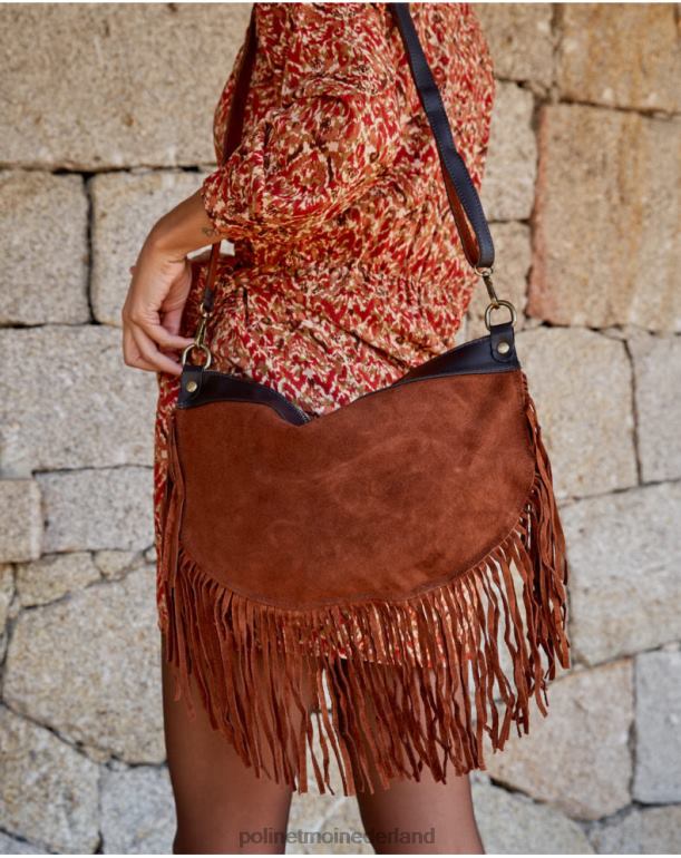 nl Polin et moi stokbrood en tas bruin JD28V399 accessoires