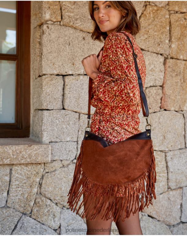 nl Polin et moi stokbrood en tas bruin JD28V399 accessoires