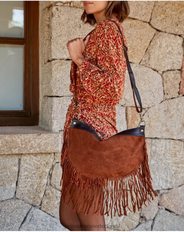 nl Polin et moi stokbrood en tas bruin JD28V399 accessoires