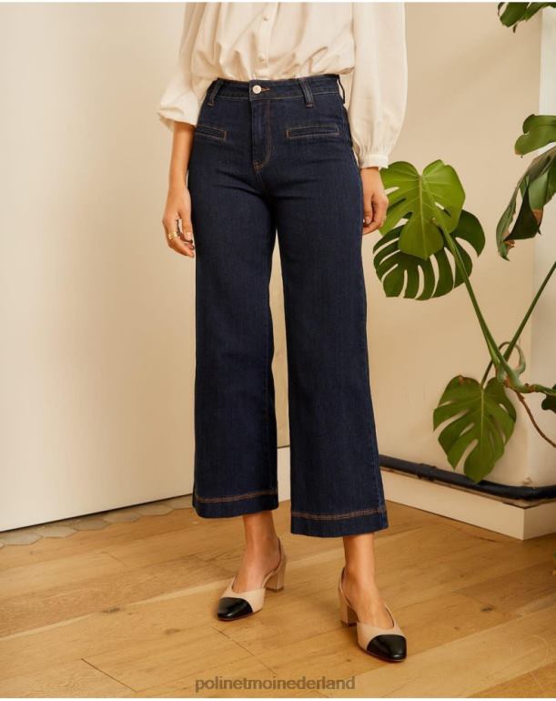 nl Polin et moi cropped bea-broek marien JD28V335 kleding