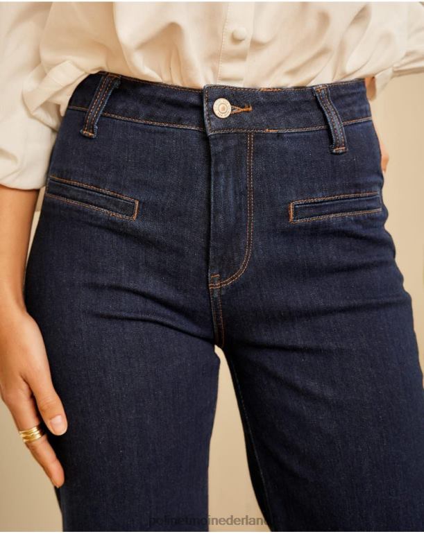 nl Polin et moi cropped bea-broek marien JD28V335 kleding