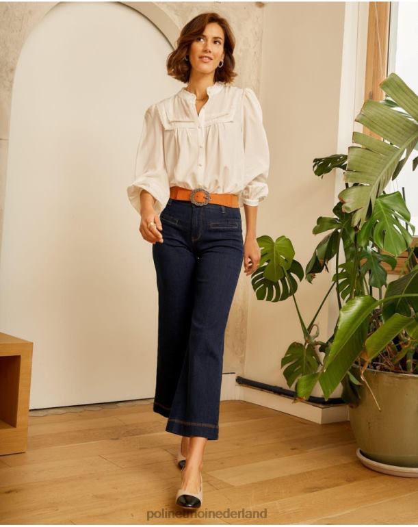 nl Polin et moi cropped bea-broek marien JD28V335 kleding