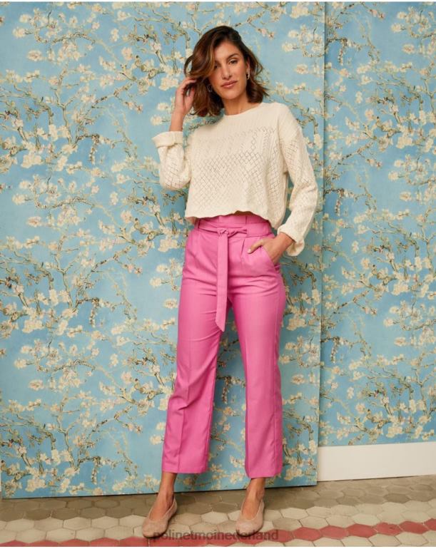 nl Polin et moi trui campana eira rauw JD28V345 kleding