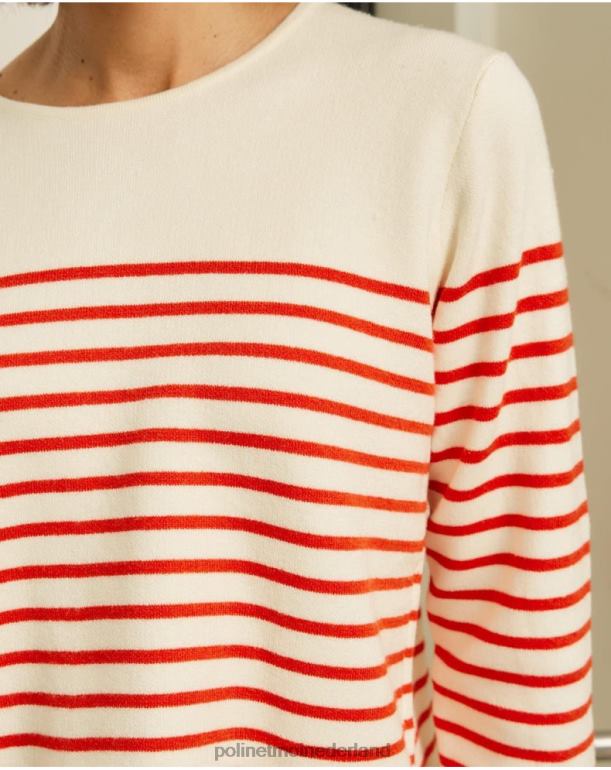 nl Polin et moi trui matroos ane wit JD28V350 kleding