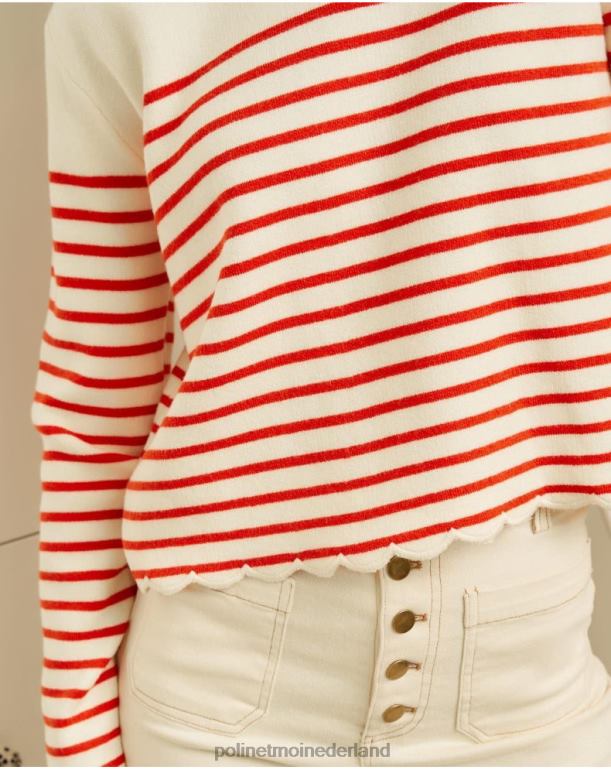 nl Polin et moi trui matroos ane wit JD28V350 kleding