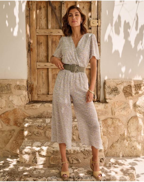 nl Polin et moi andrey bloemenaap lila JD28V46 kleding