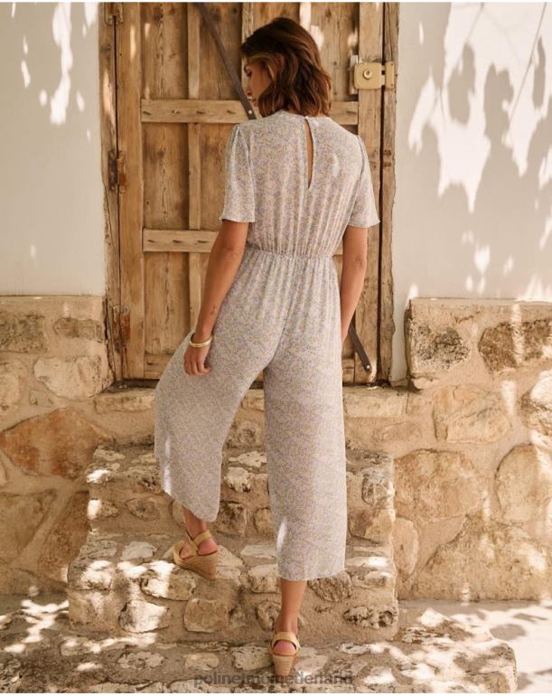 nl Polin et moi andrey bloemenaap lila JD28V46 kleding