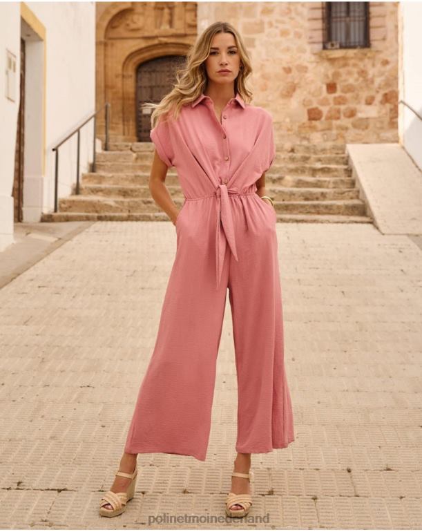 nl Polin et moi apenboog miri roos JD28V55 kleding