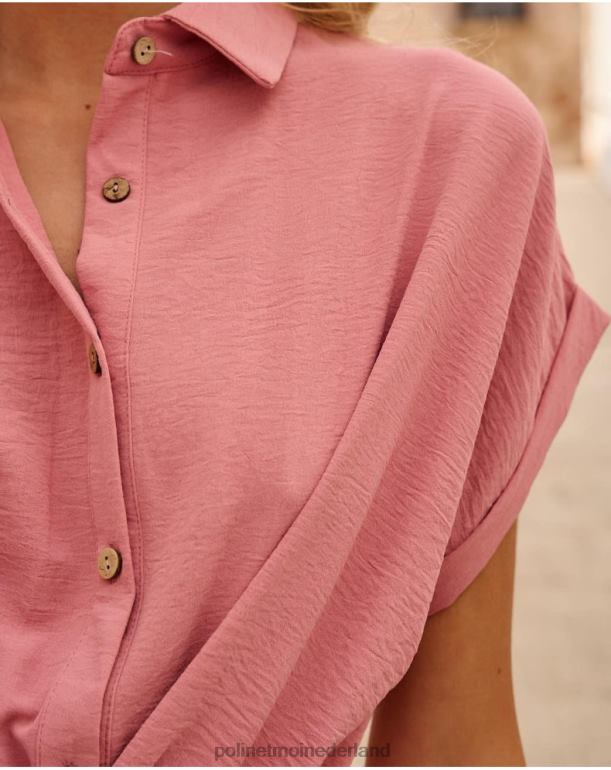 nl Polin et moi apenboog miri roos JD28V55 kleding