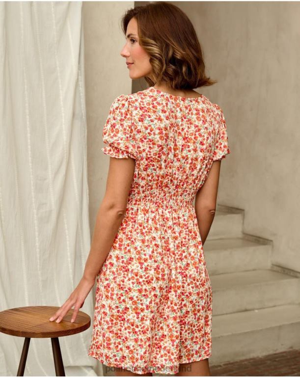 nl Polin et moi celi korte jurk mango JD28V91 kleding