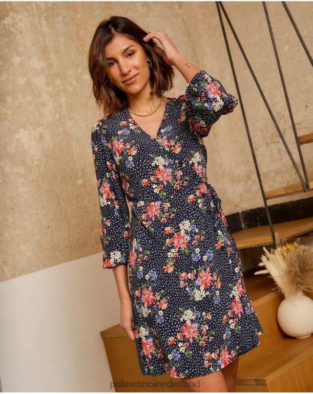 nl Polin et moi topos fabia jurkje marien JD28V133 kleding