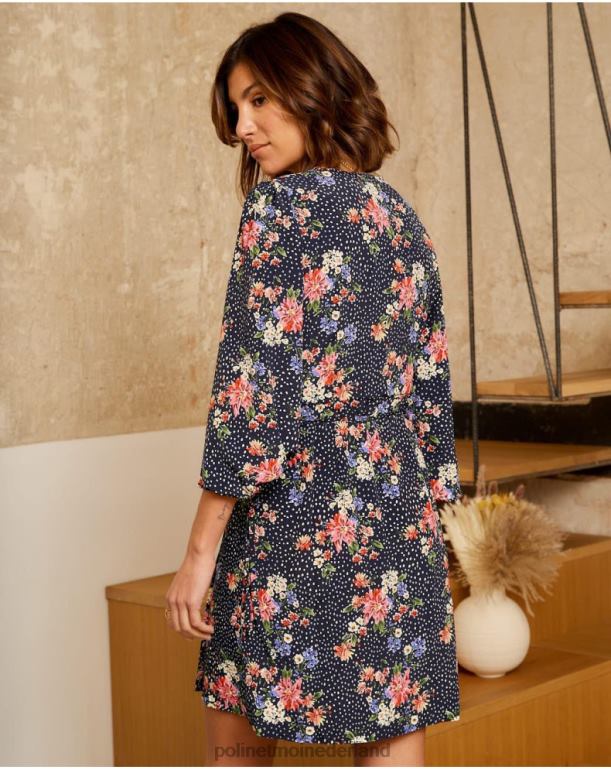 nl Polin et moi topos fabia jurkje marien JD28V133 kleding