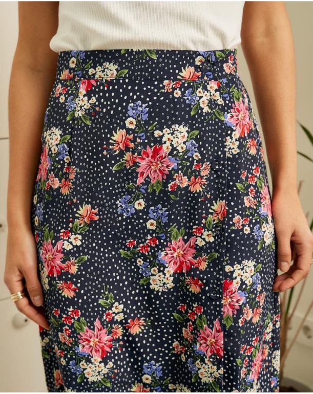 nl Polin et moi falda topos fabia marien JD28V318 kleding