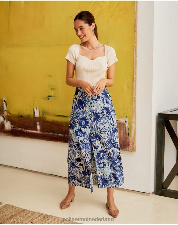 nl Polin et moi nago blad rok Atlantische Oceaan JD28V300 kleding