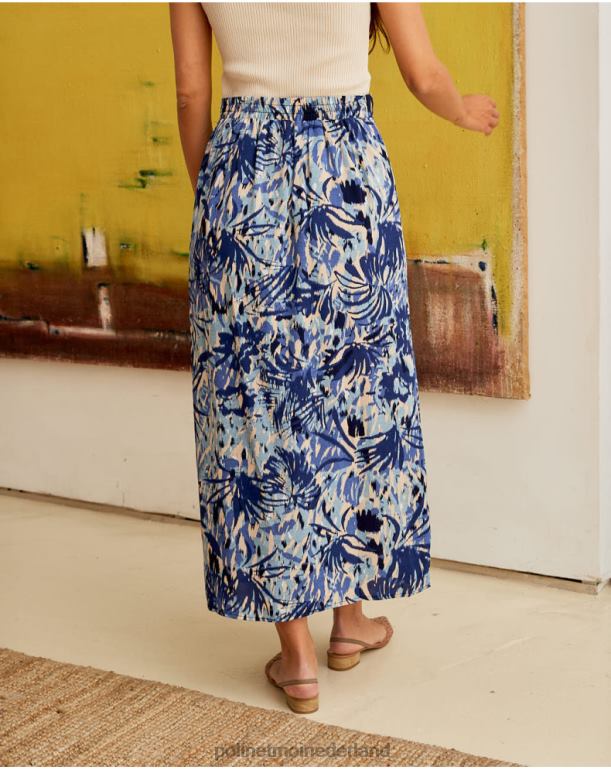 nl Polin et moi nago blad rok Atlantische Oceaan JD28V300 kleding