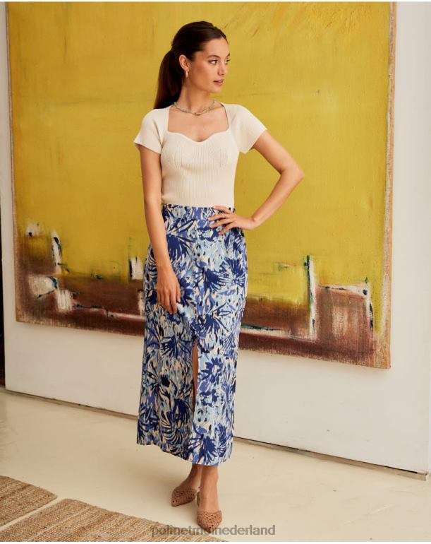 nl Polin et moi nago blad rok Atlantische Oceaan JD28V300 kleding