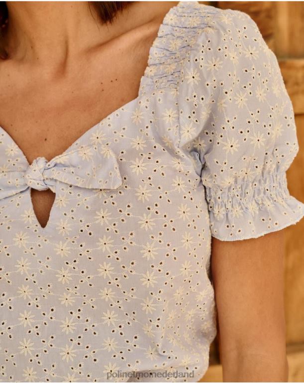 nl Polin et moi bovenste boog ladia hemel- JD28V239 kleding