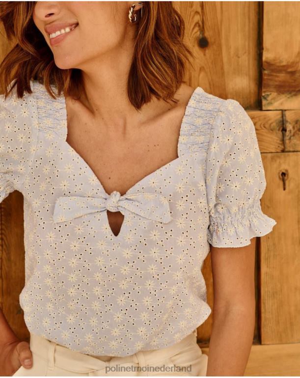nl Polin et moi bovenste boog ladia hemel- JD28V239 kleding
