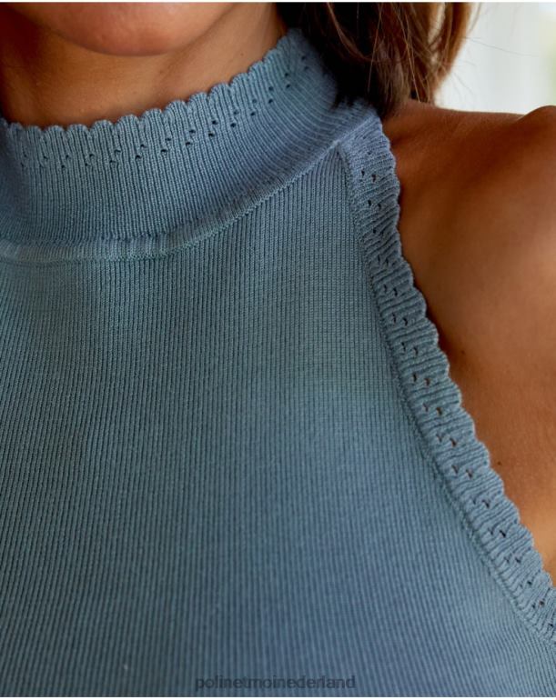 nl Polin et moi top picos elvira hemel- JD28V260 kleding