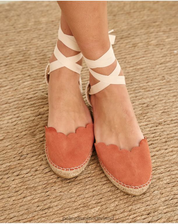 nl Polin et moi espadrille ondas basima bedenken JD28V451 schoenen