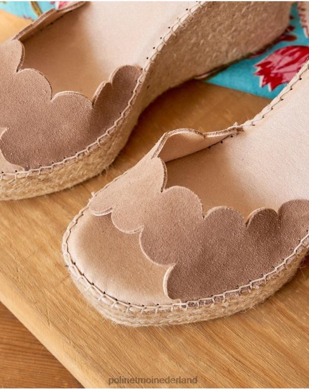 nl Polin et moi sandaal ondas azahara zand JD28V450 schoenen