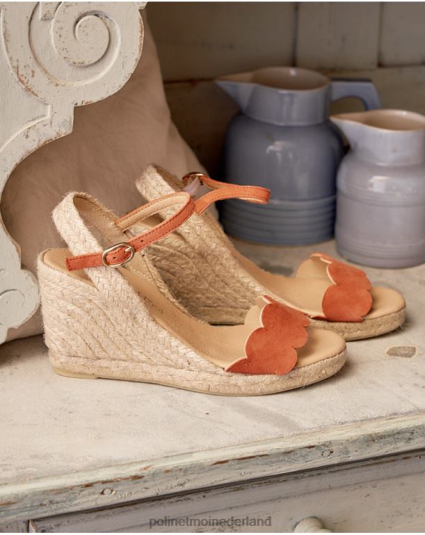 nl Polin et moi sandaal ondas lada bedenken JD28V469 schoenen