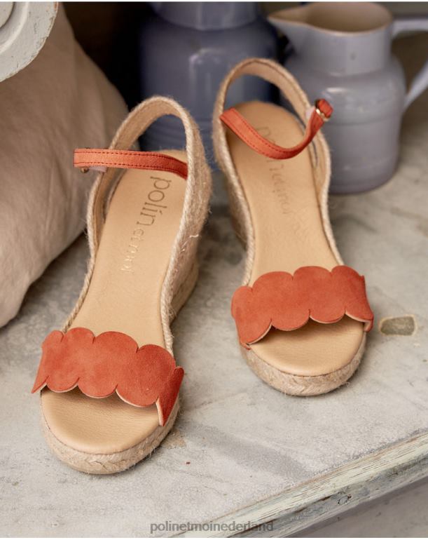 nl Polin et moi sandaal ondas lada bedenken JD28V469 schoenen