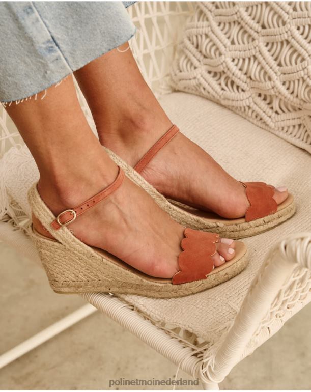 nl Polin et moi sandaal ondas lada bedenken JD28V469 schoenen