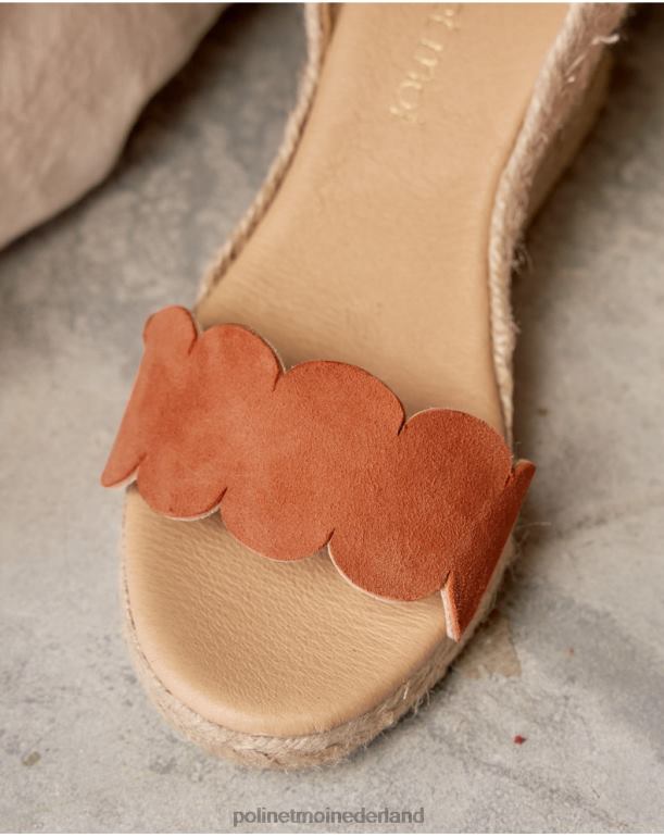 nl Polin et moi sandaal ondas lada bedenken JD28V469 schoenen