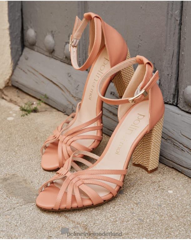 nl Polin et moi sandaal tiras imma bedenken JD28V515 schoenen