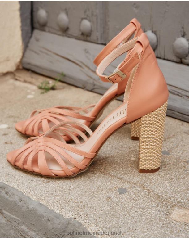 nl Polin et moi sandaal tiras imma bedenken JD28V515 schoenen
